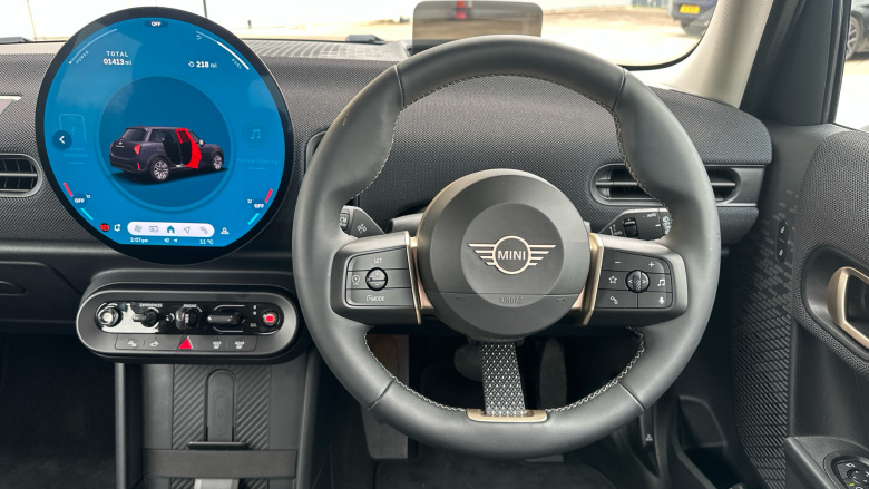 MINI Cooper 1.5 C Classic 5dr Auto Petrol Hatchback